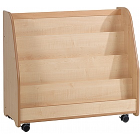 Cosy Reading Zone Ultimate Bundle Deal - School Furniture