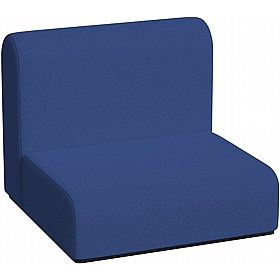 Pontoon Modular Reception and Breakout Seating - Reception Area