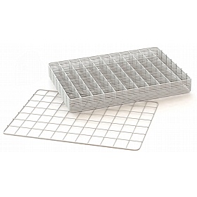 Creativity Zone Pack of 10 Drying Racks