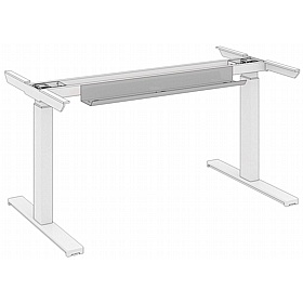 Progress Cable Trays - Office Desks