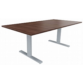 Progress Rectangular Boardroom and Conference Tables - Meeting Room