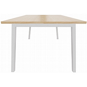 Linnea Rectangular A-Frame Boardroom and Conference Tables - Meeting Room