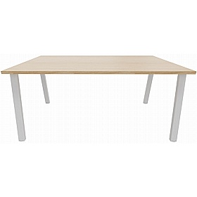 Linnea Rectangular A-Frame Boardroom and Conference Tables - Meeting Room