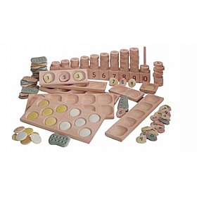 STEM Zone Investigative Play Table - School Furniture