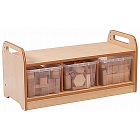 STEM Zone Ultimate Bundle Deal - School Furniture