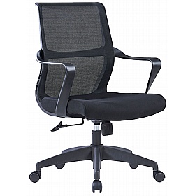 Astro II 24 Hour Mesh Office Chair
