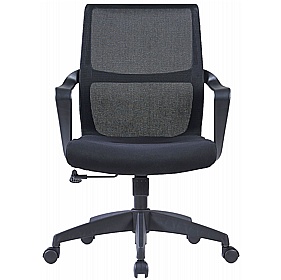 Astro II 24 Hour Mesh Office Chair - Office Chairs