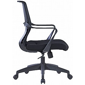Astro II 24 Hour Mesh Office Chair - Office Chairs
