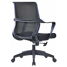Astro II 24 Hour Mesh Office Chair - Office Chairs