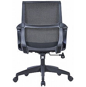 Astro II 24 Hour Mesh Office Chair - Office Chairs