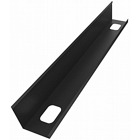 Matrix+ Cable Trays for Square Tables - Office Accessories
