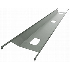 Matrix+ Cable Trays for Square Tables - Office Accessories