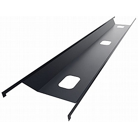 Matrix+ Cable Trays for Square Tables - Office Accessories