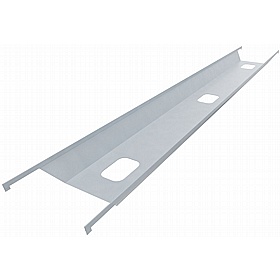 Matrix+ Cable Trays for Square Tables - Office Accessories