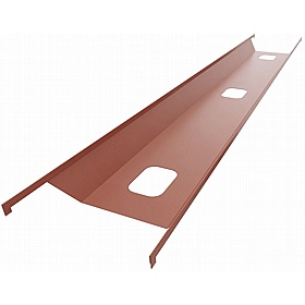 Matrix+ Cable Trays for Square Tables - Office Accessories