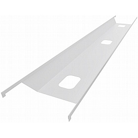 Matrix+ Cable Trays for Square Tables - Office Accessories