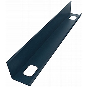Matrix+ Cable Trays for Rectangular Tables - Office Accessories