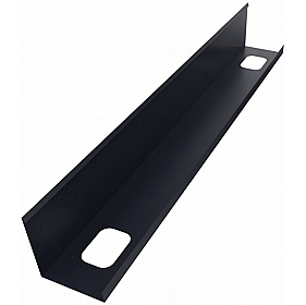 Matrix+ Cable Trays for Rectangular Tables - Office Accessories