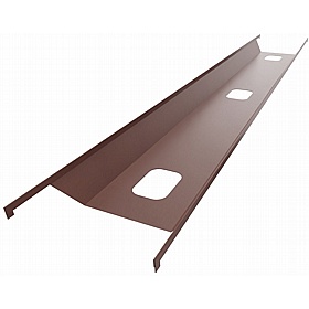 Matrix+ Cable Trays for Rectangular Tables - Office Accessories