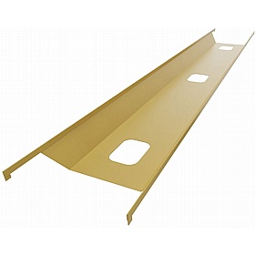 Matrix+ Cable Trays for Rectangular Tables - Office Accessories