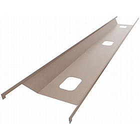 Matrix+ Cable Trays for Rectangular Tables - Office Accessories