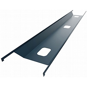 Matrix+ Cable Trays for XL Rectangular Tables - Office Accessories