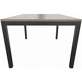 Matrix+ Rectangular Goalpost Meeting and Boardroom Tables - Meeting Room