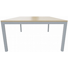 Matrix+ XL Rectangular Goalpost Meeting and Boardroom Tables - Meeting Room