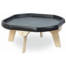 Arts and Design Messy Play Activity Table - School Furniture