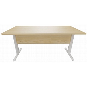 Optima Plus Rectangular Meeting and Breakout Tables - Meeting Room