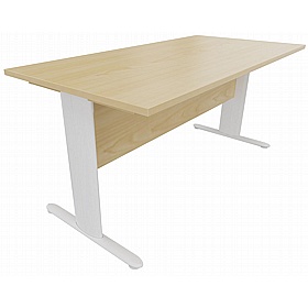 Optima Plus Rectangular Meeting and Breakout Tables - Meeting Room