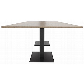 Optima Plus Rectangular Meeting and Boardroom Tables - Meeting Room