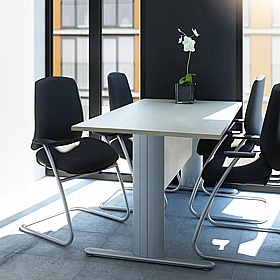 Optima Plus Rectangular Meeting and Breakout Tables