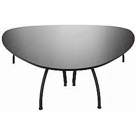 Callisto Reuleaux Segué Boardroom and Conference Tables - Meeting Room