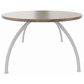 Callisto Oval Boardroom and Conference Tables - Meeting Room