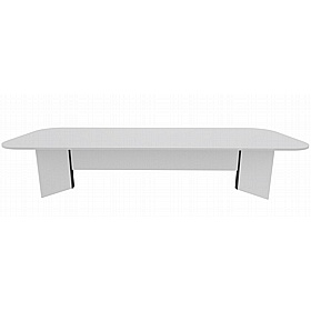 Windsor Arrowhead Curve Boardroom and Conference Tables - Meeting Room