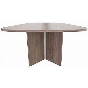 Windsor Arrowhead Curve Boardroom and Conference Tables - Meeting Room