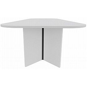 Windsor Arrowhead Curve Boardroom and Conference Tables - Meeting Room