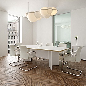 Windsor Boat Boardroom and Conference Tables