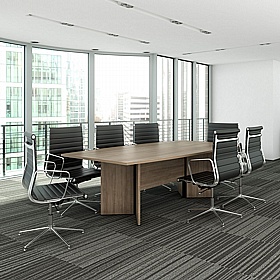 Windsor Boat Boardroom and Conference Tables - Meeting Room