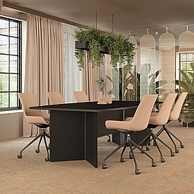 Windsor Boat Boardroom and Conference Tables - Meeting Room