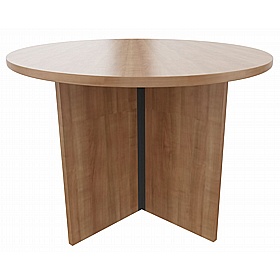 Windsor Oval Boardroom and Conference Tables - Meeting Room