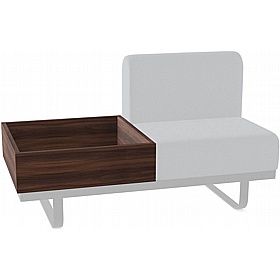 Pontoon Modular Reception and Breakout Components - Reception Area