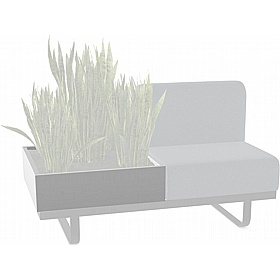 Pontoon Modular Reception and Breakout Components - Reception Area