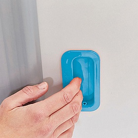 LapCabby 16HC Horizontal Laptop Charging and Storage Trolley - School Furniture