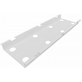 Linnea Cable Trays for XL Rectangular Tables
