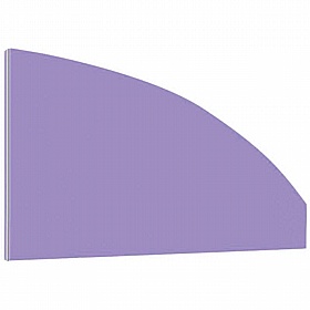 Vienna Arc Pinnable Desktop Partition Screens