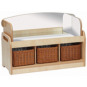 Tidy Tots Nursery Low Sensory Play Unit