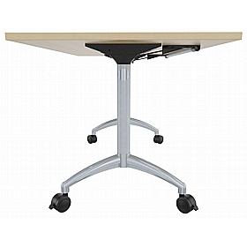 Elite Modular Tilting Rectangular Conference and Boardroom Tables - Meeting Room