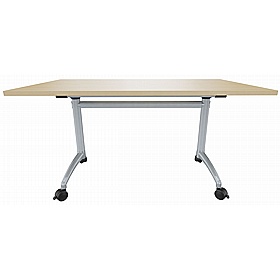 Elite Modular Tilting Rectangular Conference and Boardroom Tables - Meeting Room
